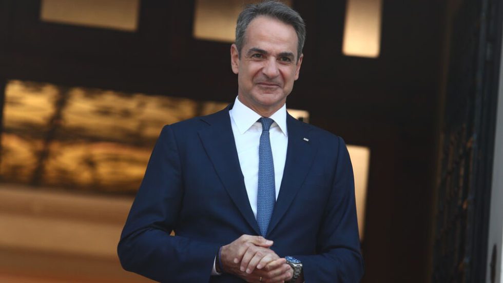 Πώς γίναμε έτσι;